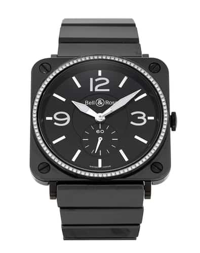 Bell and Ross BRS BRS-98-BCS Bell and Ross BRS BRS-98-BCS